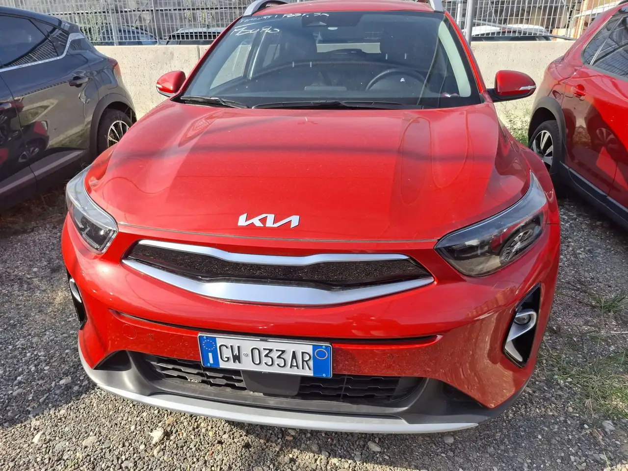 Kia Stonic 1.2 dpi Style s/Navi Pack gpl 82cv, миниатюра 8