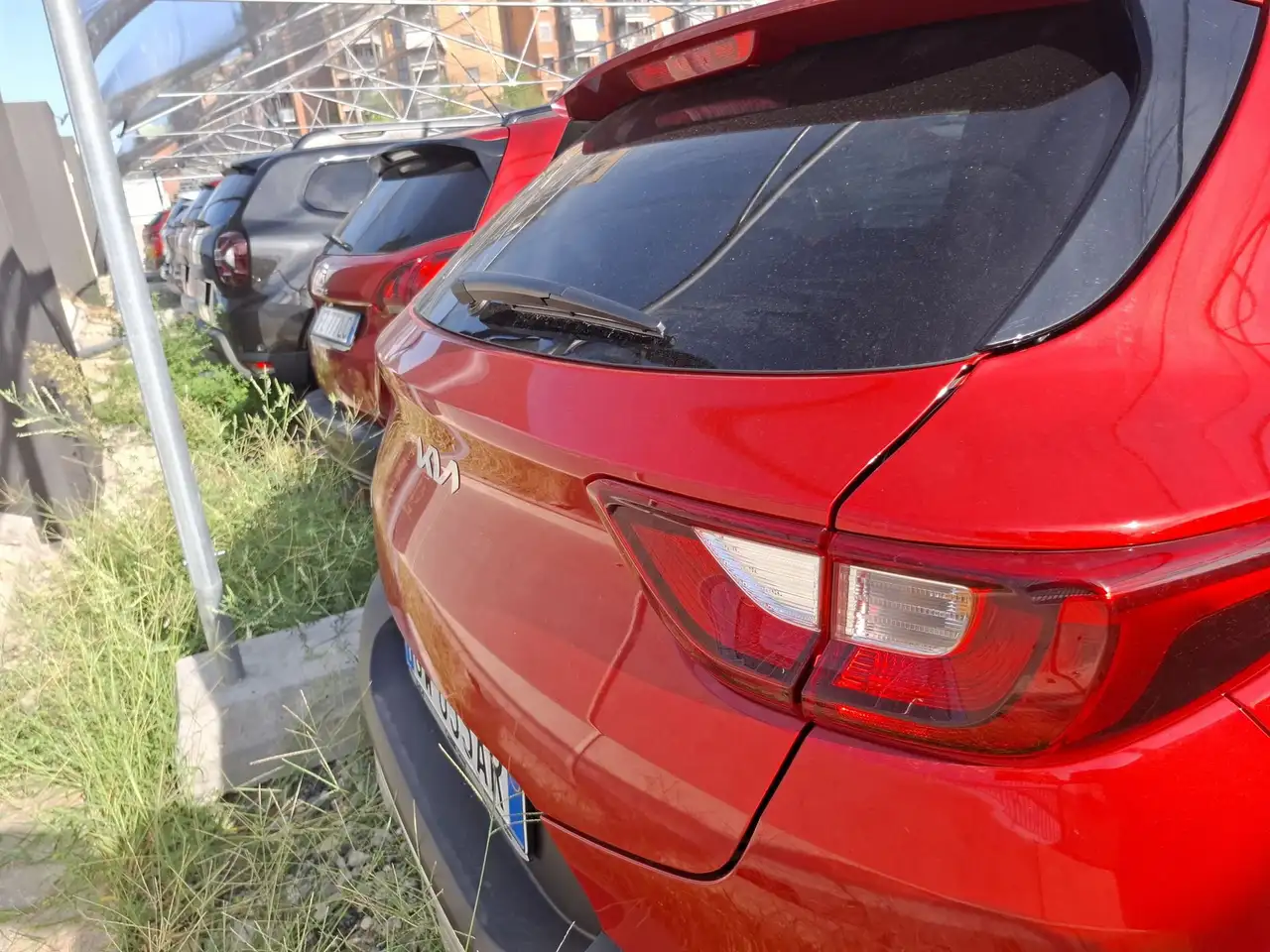 Kia Stonic 1.2 dpi Style s/Navi Pack gpl 82cv, миниатюра 16