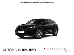 Audi Q3 Sportb S line 35 TFSI S tronic /Navi/Rückfahrk
