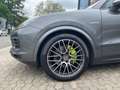 Porsche Cayenne E-HYBRID 462 PS|-17% LP|BOSE|SPORTCHRONO Grijs - thumbnail 29