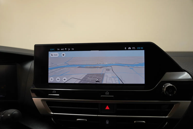 Citroen C4 You 50kWh 3-fase [ LED Navi Apple / android Camera — photo 7