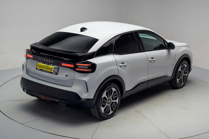 Citroen C4 You 50kWh 3-fase [ LED Navi Apple / android Camera — photo 14