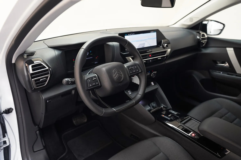 Citroen C4 You 50kWh 3-fase [ LED Navi Apple / android Camera — photo 15