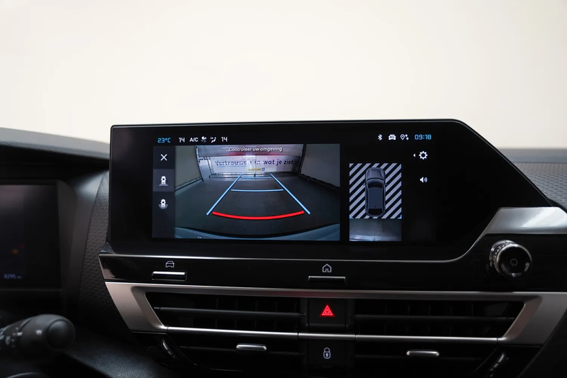 Citroen C4 You 50kWh 3-fase [ LED Navi Apple / android Camera — photo 5