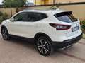 Nissan Qashqai Qashqai II 2017 1.5 dci N-Tec Start 115cv Bianco - thumbnail 3
