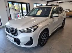 BMW X1 U11 xDrive 20d BVA M SPORT + TOIT OUVRANT