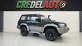 Nissan Patrol Patrol GR II GR HT 3.0 td-di Luxury Grün - thumbnail 3
