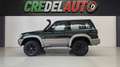 Nissan Patrol Patrol GR II GR HT 3.0 td-di Luxury Grün - thumbnail 5