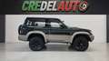 Nissan Patrol Patrol GR II GR HT 3.0 td-di Luxury Grün - thumbnail 4