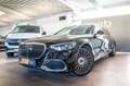 Mercedes-Benz S 680 MAYBACH V12 4-M, FULL OPTION, 4-ZIT, KOELKAST Zwart - thumbnail 1