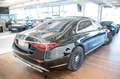 Mercedes-Benz S 680 MAYBACH V12 4-M, FULL OPTION, 4-ZIT, KOELKAST Zwart - thumbnail 4
