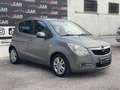 Opel Agila 1.2 16V 94CV Enjoy Gris - thumbnail 4
