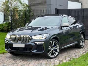 M50 dAS Individual B&W
