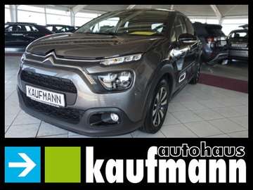 C3 1,2 PURETECH MAX NAVI LED PDC NSW LM KEYLESS