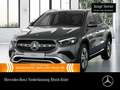 Mercedes-Benz GLA 220 4M PROGRESSIVE+MULTIBEAM+KAMERA+TOTW+8G Grau - thumbnail 1
