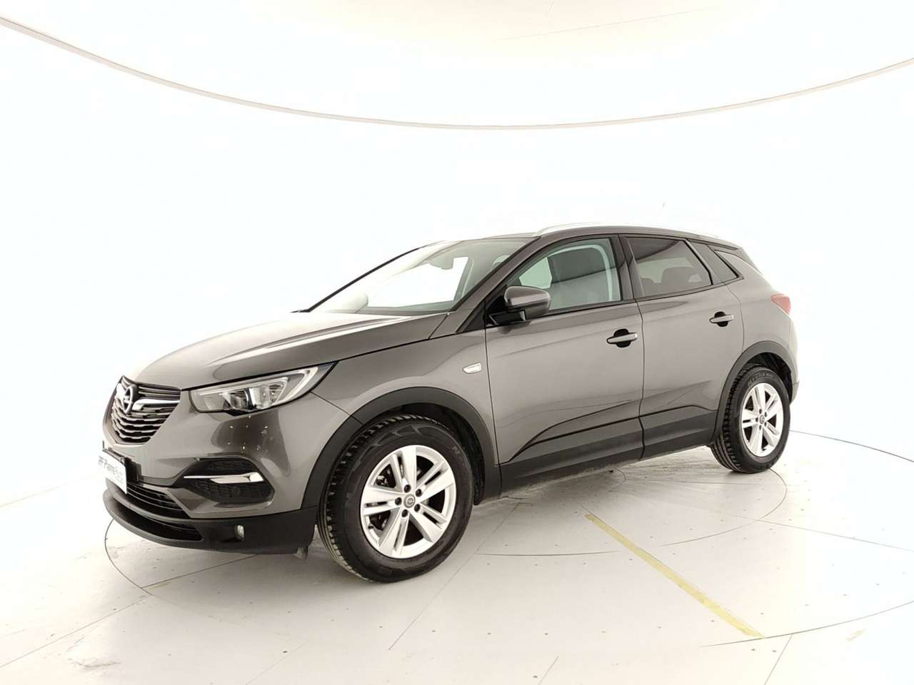 Opel Grandland X - Grandland X 1.5 diesel Ecotec Start&Stop Advance