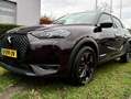 DS Automobiles DS 3 Crossback Luxe 1.2 PT Perform. Line Pure Tech Cruise control Paars - thumbnail 3