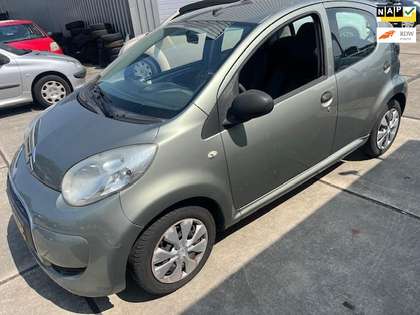 Citroen C1 1.0-12V Séduction