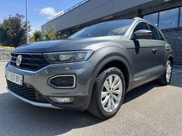1.5 TSI 150 EVO Start/Stop BVM6 Lounge Business