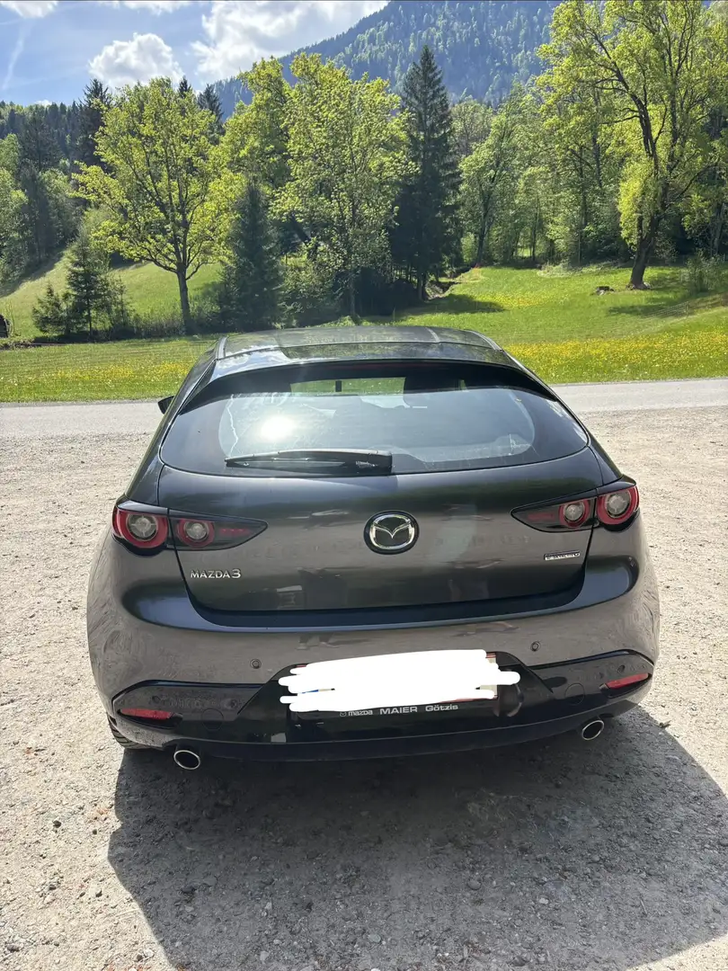 Mazda 3 e-Skyactiv-G122 Comfort+ - 2
