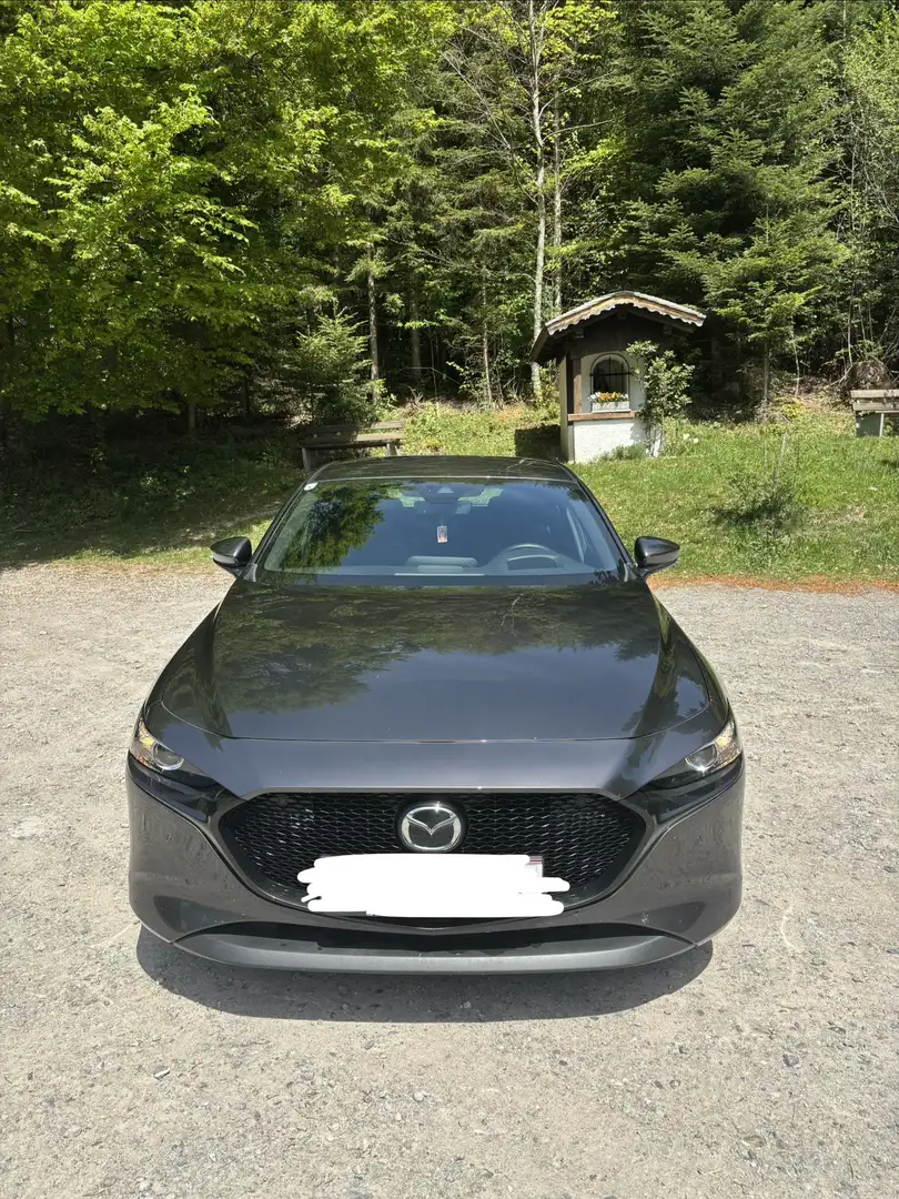 Mazda 3 e-Skyactiv-G122 Comfort+ - 1