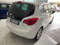 Opel Meriva Meriva 1.4t Cosmo 120cv Bianco - thumbnail 7