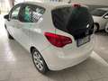 Opel Meriva Meriva 1.4t Cosmo 120cv Bianco - thumbnail 9