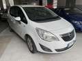 Opel Meriva Meriva 1.4t Cosmo 120cv Bianco - thumbnail 3