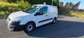 Peugeot Partner 1.6 BlueHDi 75 L1 FAP Komfort Weiß - thumbnail 1