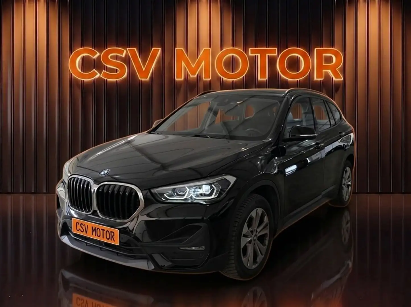 BMW X1 XDRIVE25E 220 - 1