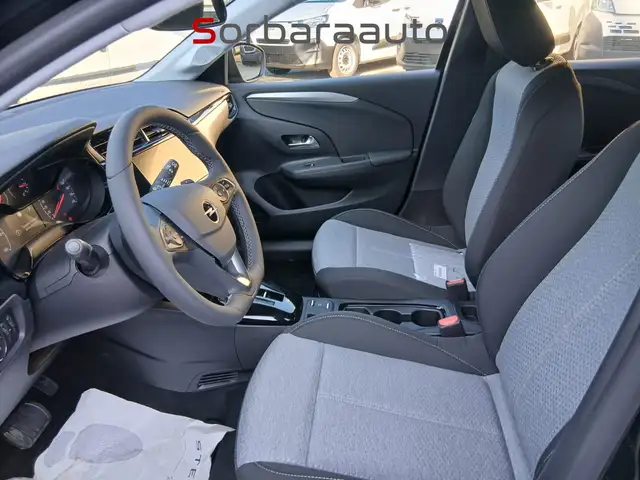 Opel Corsa view 12