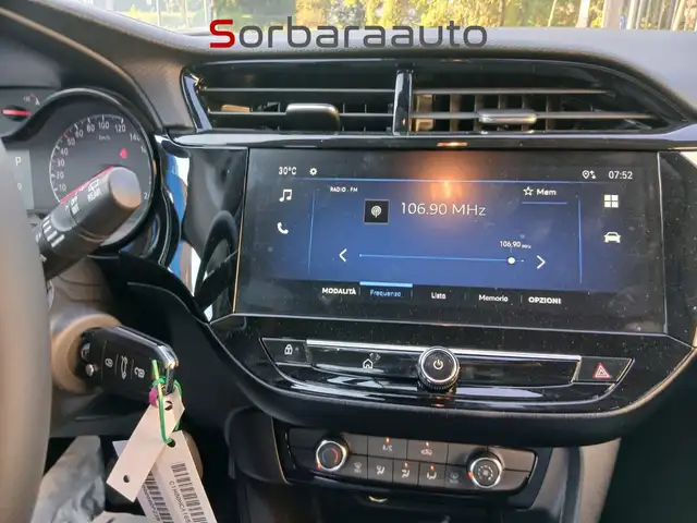 Opel Corsa view 20