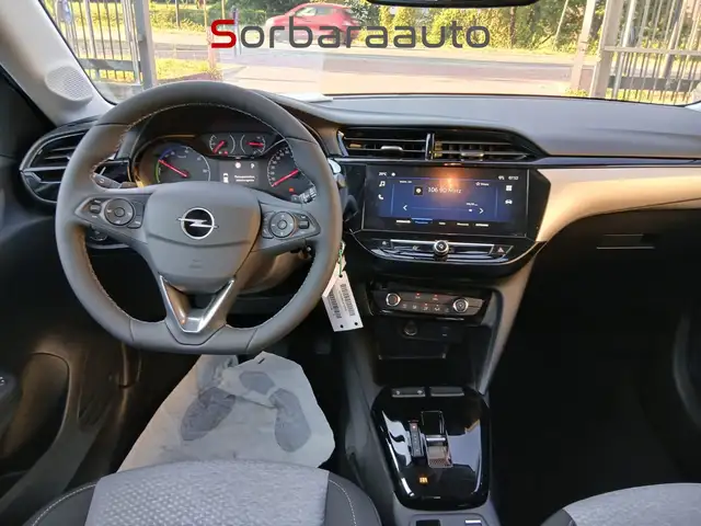 Opel Corsa view 18