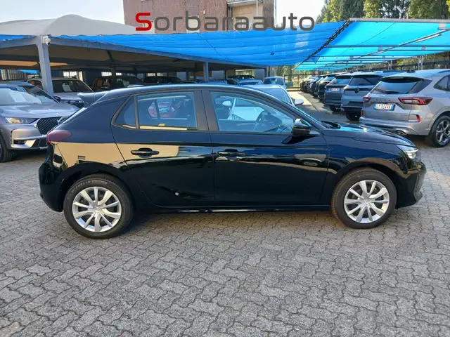 Opel Corsa view 6