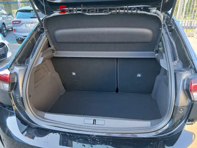 Opel Corsa view 11