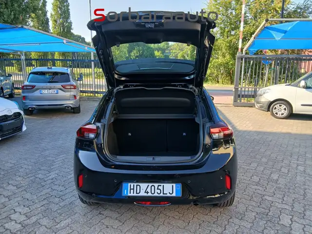 Opel Corsa view 10