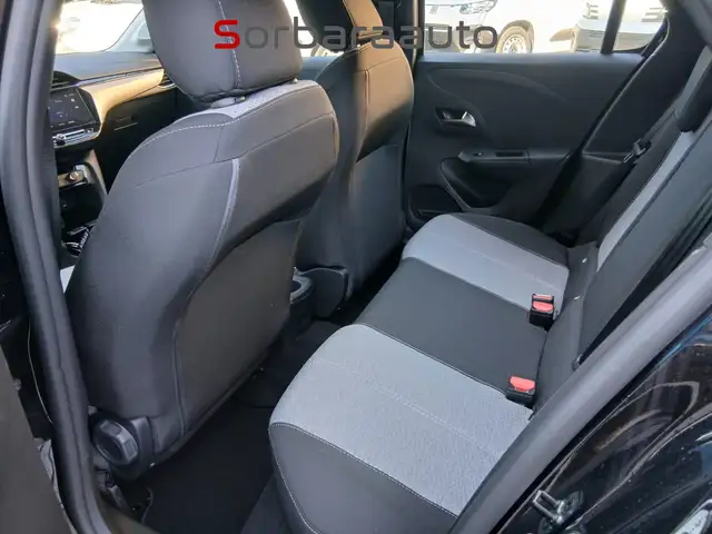 Opel Corsa view 14