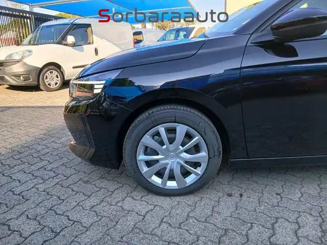 Opel Corsa view 8