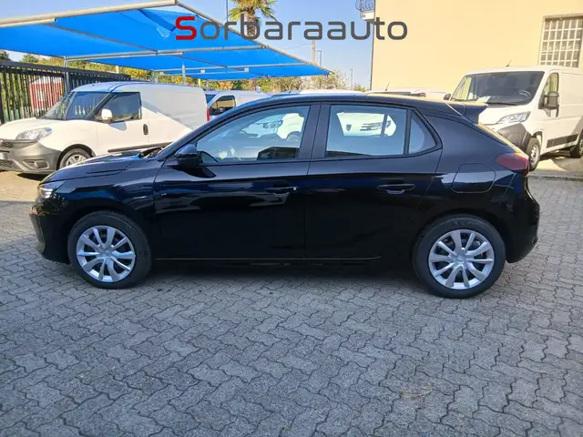 Opel Corsa view 3