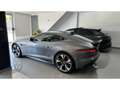 Jaguar F-Type Coupé 2.0 I4 Aut. 300 Gris - thumbnail 8