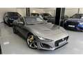 Jaguar F-Type Coupé 2.0 I4 Aut. 300 Gris - thumbnail 1