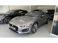 Jaguar F-Type Coupé 2.0 I4 Aut. 300 Gris - thumbnail 5