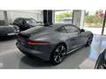 Jaguar F-Type Coupé 2.0 I4 Aut. 300 Gris - thumbnail 6