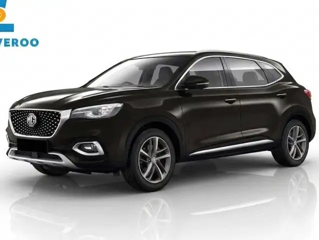 MG EHS HS 1.5 t-gdi PHEV Exclusive Auto