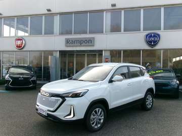 1.5 Turbo GPL Essential