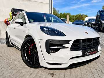 GTS 2.9 V6 BiTurbo PDK