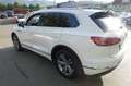 Volkswagen Touareg 4Motion V6 TDI SCR Elegance Aut. Weiß - thumbnail 5