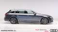 Audi A4 FAMILIAR 3.0 TDI QUATTRO TIPTRON BLACK LINE AVANT Grau - thumbnail 3