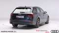 Audi A4 FAMILIAR 3.0 TDI QUATTRO TIPTRON BLACK LINE AVANT Grigio - thumbnail 4
