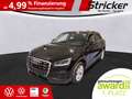 Audi Q2 35 1.5TFSI S-tronic 285,-ohne Anzahlung Navi Kame Schwarz - thumbnail 1